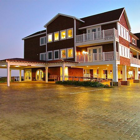 Oasis Suites Hotel Nags Head Exterior foto