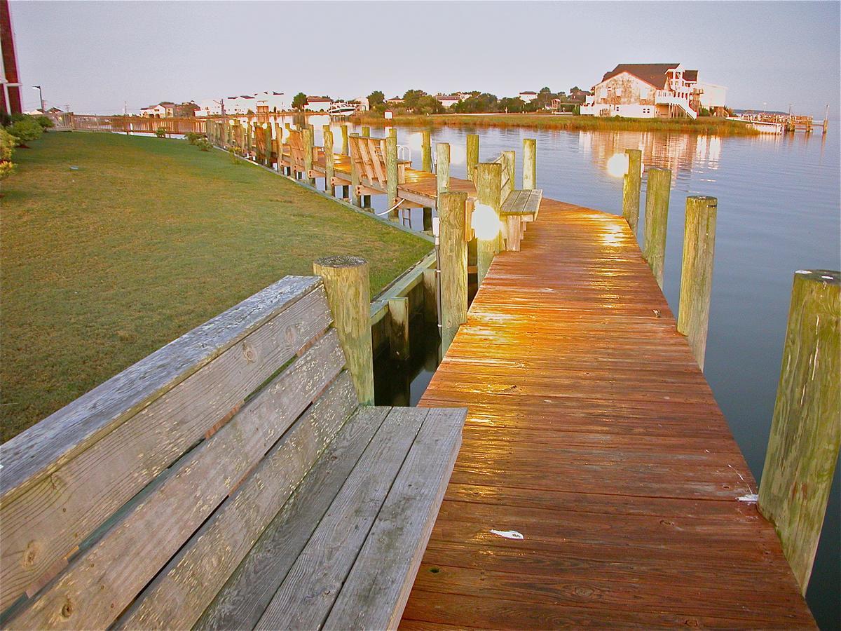 Oasis Suites Hotel Nags Head Exterior foto