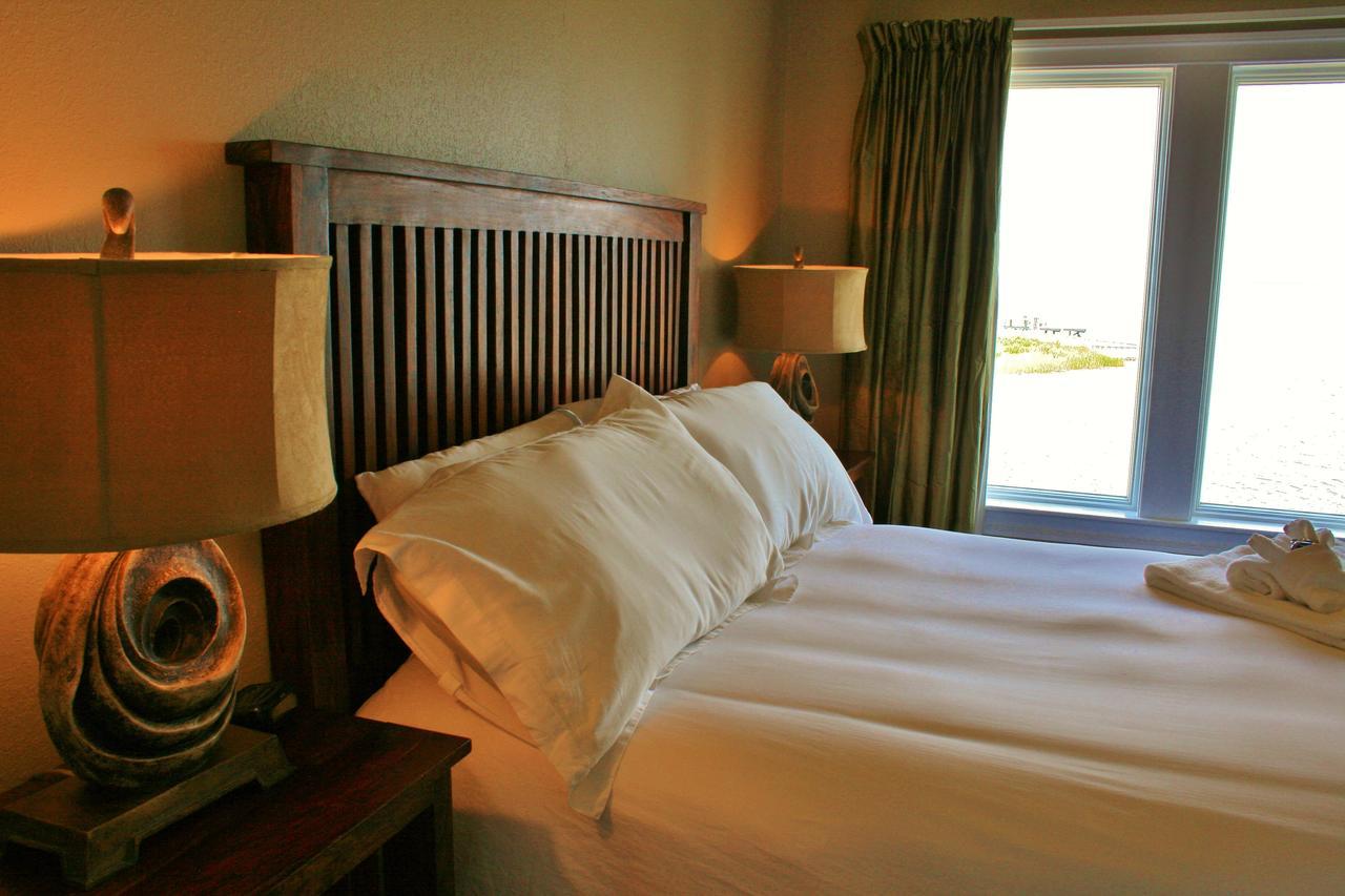 Oasis Suites Hotel Nags Head Exterior foto