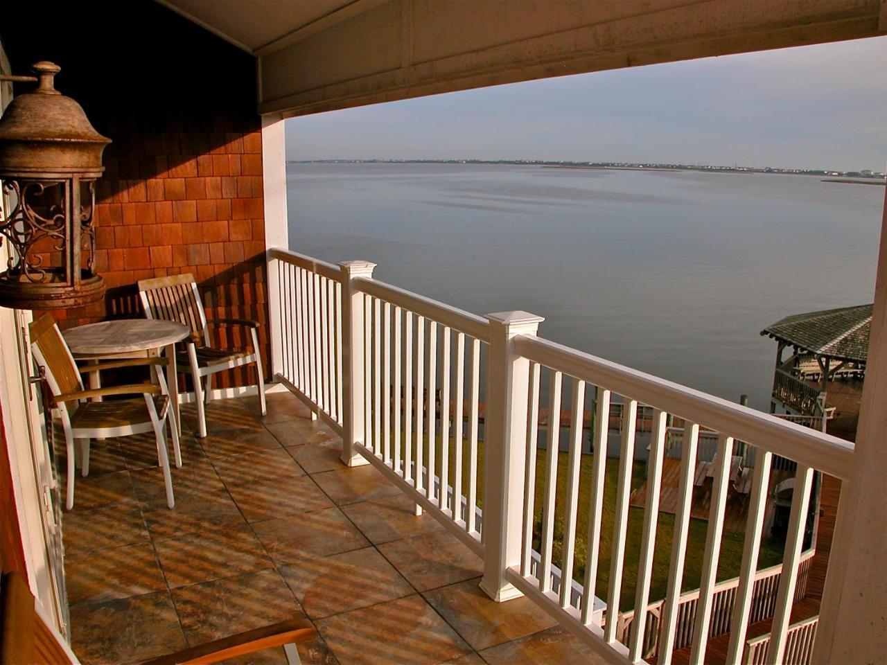 Oasis Suites Hotel Nags Head Exterior foto